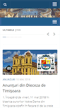 Mobile Screenshot of catholica.ro